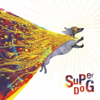 Superdog - SuPerDoG (2017)