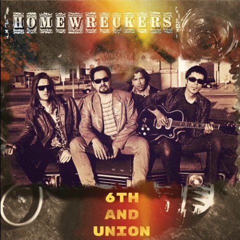 The Homewreckers - 6th & Union (2025)