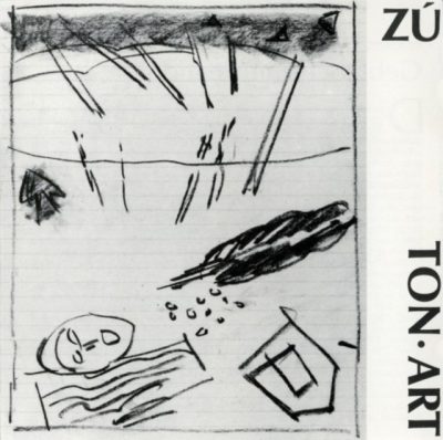 Ton-Art - Zu (1989)