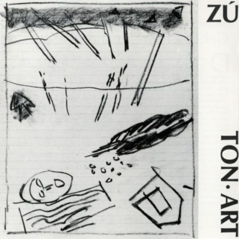 Ton-Art - Zu (1989)