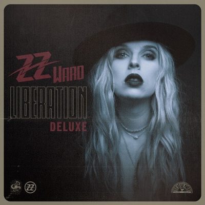 ZZ Ward - Liberation (Deluxe Edition) (2025)