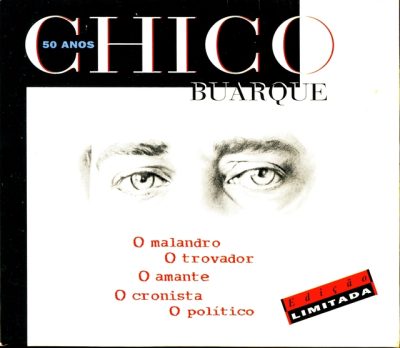 Chico Buarque - 50 Anos (1994)