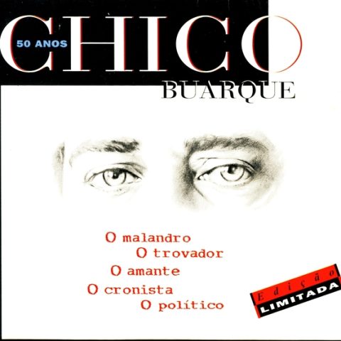 Chico Buarque - 50 Anos (1994)