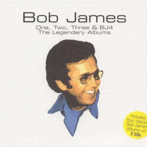 Bob James - One, Two, Three & BJ4: The Legendary Albums (2003)
