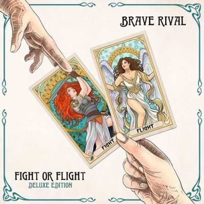 Brave Rival - Fight Or Flight (Deluxe Edition) (2024)