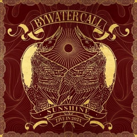 Bywater Call - Sunshine (Live in 2024) (2025)