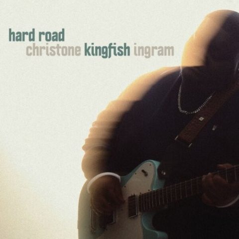 Christone "Kingfish" Ingram - Hard Road (2025)