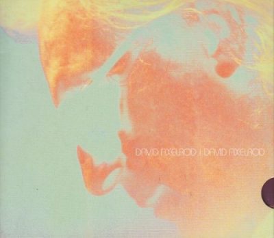David Axelrod - David Axelrod (2001)