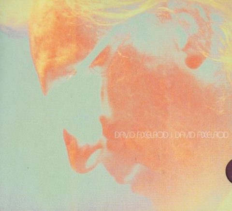 David Axelrod - David Axelrod (2001)