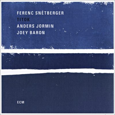 Ferenc Snetberger - Titok (2017)