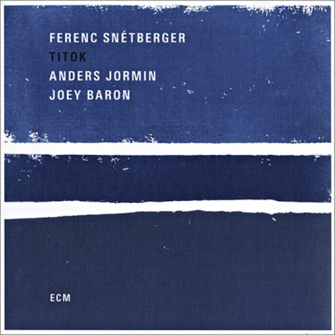 Ferenc Snetberger - Titok (2017)