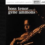 Gene Ammons - Boss Tenor (1960)