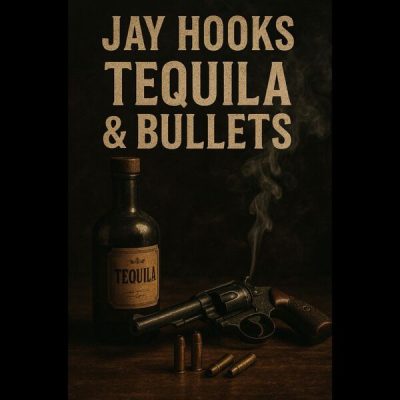 Jay Hooks - Tequila & Bullets (2025)