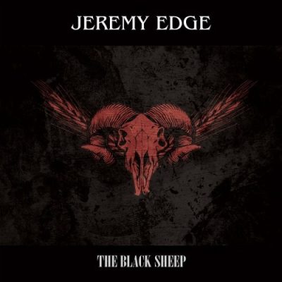 Jeremy Edge - The Black Sheep (2025)