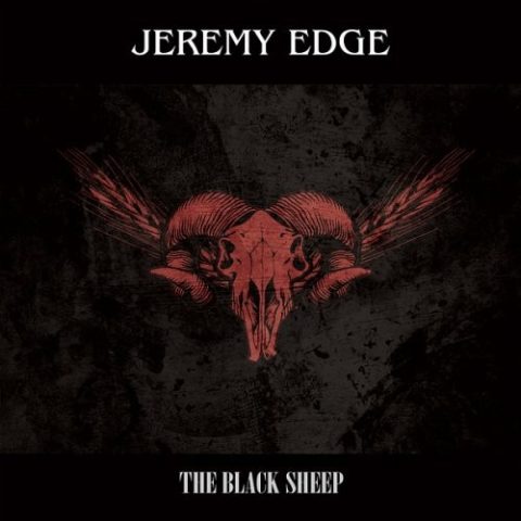 Jeremy Edge - The Black Sheep (2025)