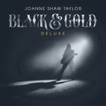 Joanne Shaw Taylor - Black & Gold (Deluxe) (2025)