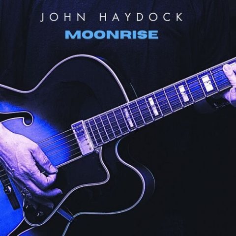 John Haydock - Moonrise (2024)