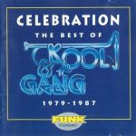 Kool & The Gang - Celebration: The Best of Kool & the Gang 1979-1987 (1994)