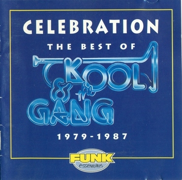 Kool & The Gang - Celebration: The Best of Kool & the Gang 1979-1987 (1994)