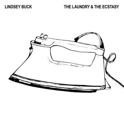 Lindsey Buck - The Laundry & the Ecstasy (2025)