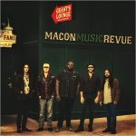 Macon Music Revue - Macon Music Revue (2025)