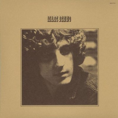 Marc Benno - Marc Benno (1989)