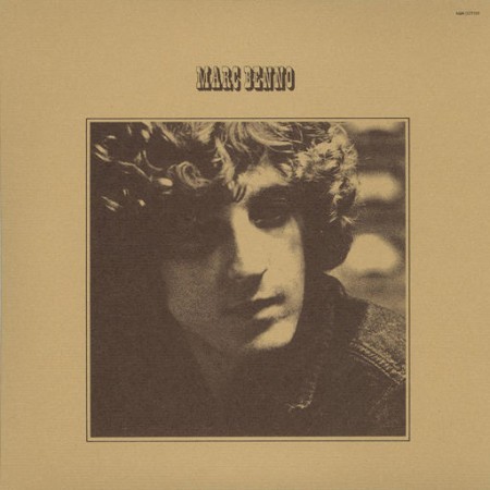 Marc Benno - Marc Benno (1989)