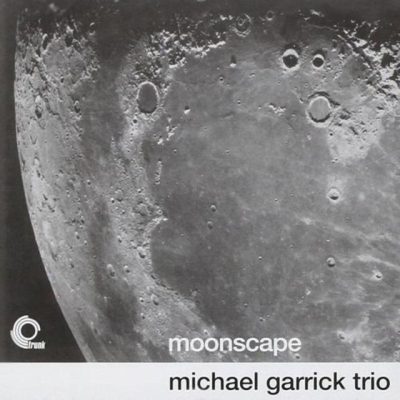 Michael Garrick Trio - Moonscape (1964/2007)