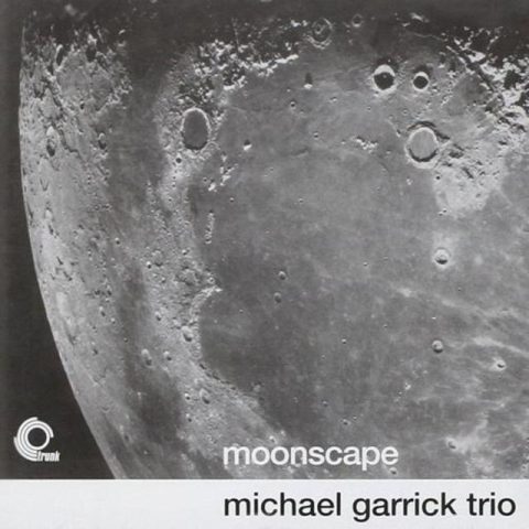Michael Garrick Trio - Moonscape (1964/2007)