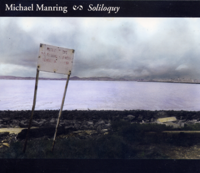 Michael Manring - Soliloquy (2005)
