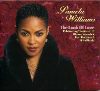 Pamela Williams - The Look Of Love (2007)