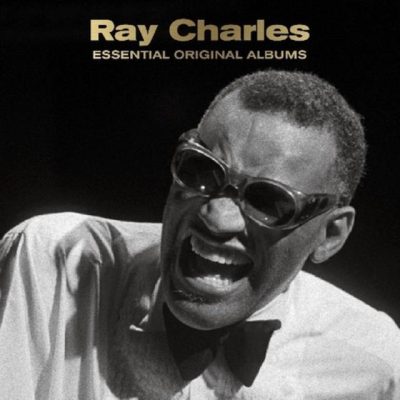 Ray Charles - Essential Original Albums (2016)