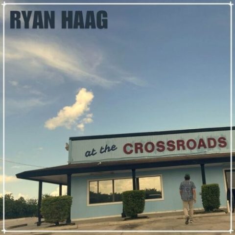 Ryan Haag - At the Crossroads (2025)