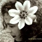 Sarah Jane Morris - August (2001)