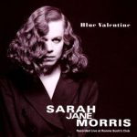 Sarah Jane Morris - Blue Valentine (1995)