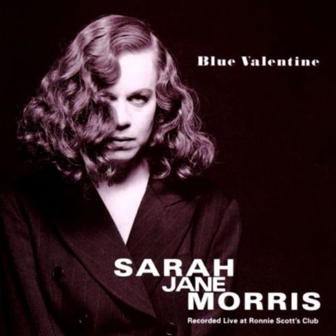 Sarah Jane Morris - Blue Valentine (1995)