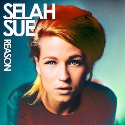 Selah Sue - Reason (Limited Edition) (2015)