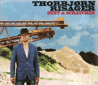 Thorbjorn Risager - Dust & Scratches (2012)