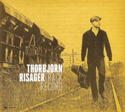 Thorbjorn Risager - Track Record (2010)