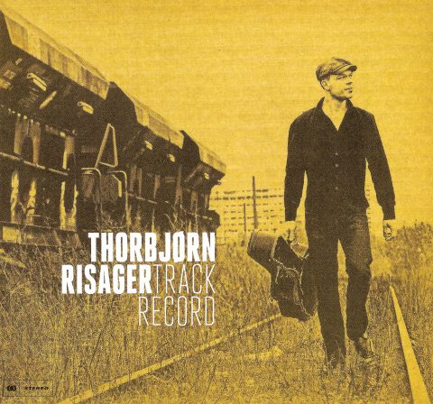 Thorbjorn Risager - Track Record (2010)