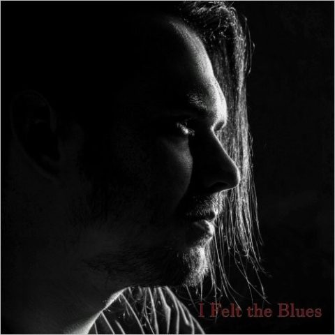 Trap Saint - I Felt The Blues (2025)