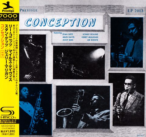 VA - Conception (2013)