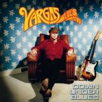 Vargas Blues Band - Down Under Blues (2025)