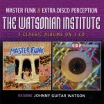 Watsonian Institute - Master Funk & Extra Disco Perception (2013)