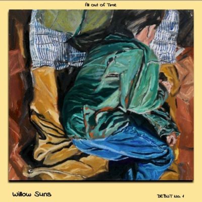 Willow Suns - All out of Time (2025)