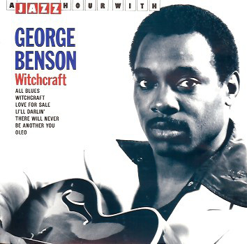 George Benson - Witchcraft (1973/1990)