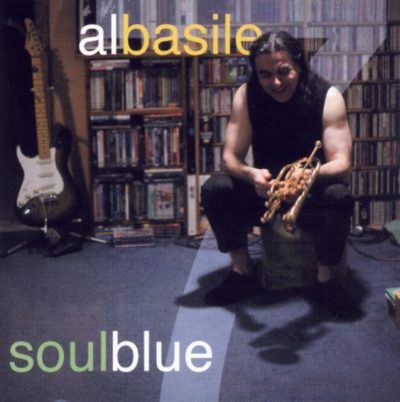 Al Basile - Soul Blue 7 (2009)