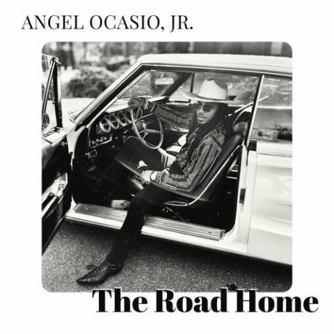Angel Ocasio Jr. - The Road Home (2025)