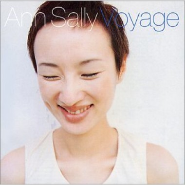 Ann Sally - Voyage (2001)