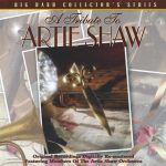 Artie Shaw - A Tribute To Artie Shaw (1997)